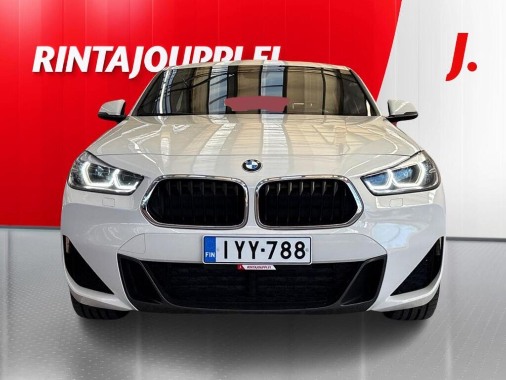 BMW X2 2021, bild 4/31