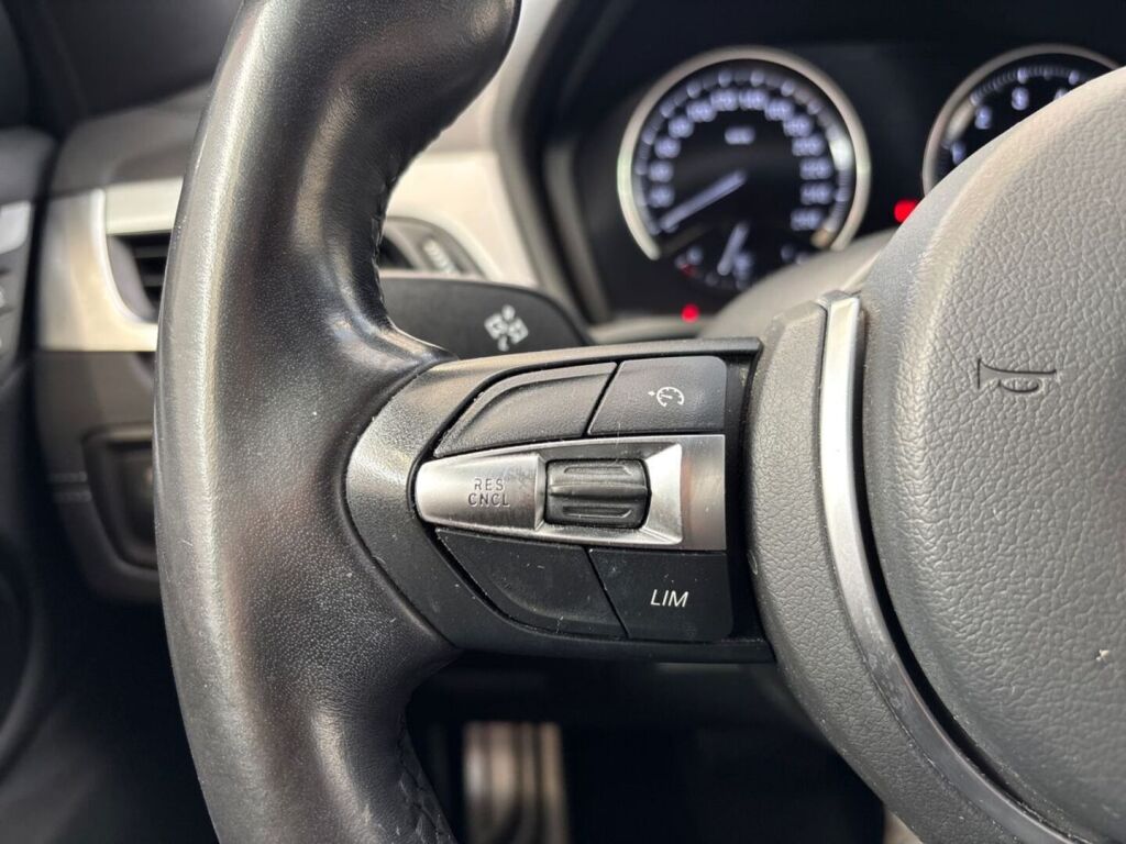 BMW X2 2021 Valkoinen
