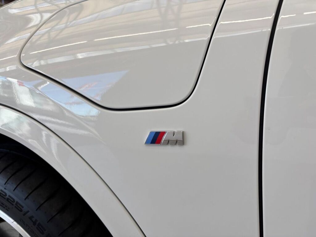 BMW X2 2021 Valkoinen