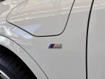 BMW X2 2021 Valkoinen