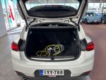 BMW X2 2021 Valkoinen