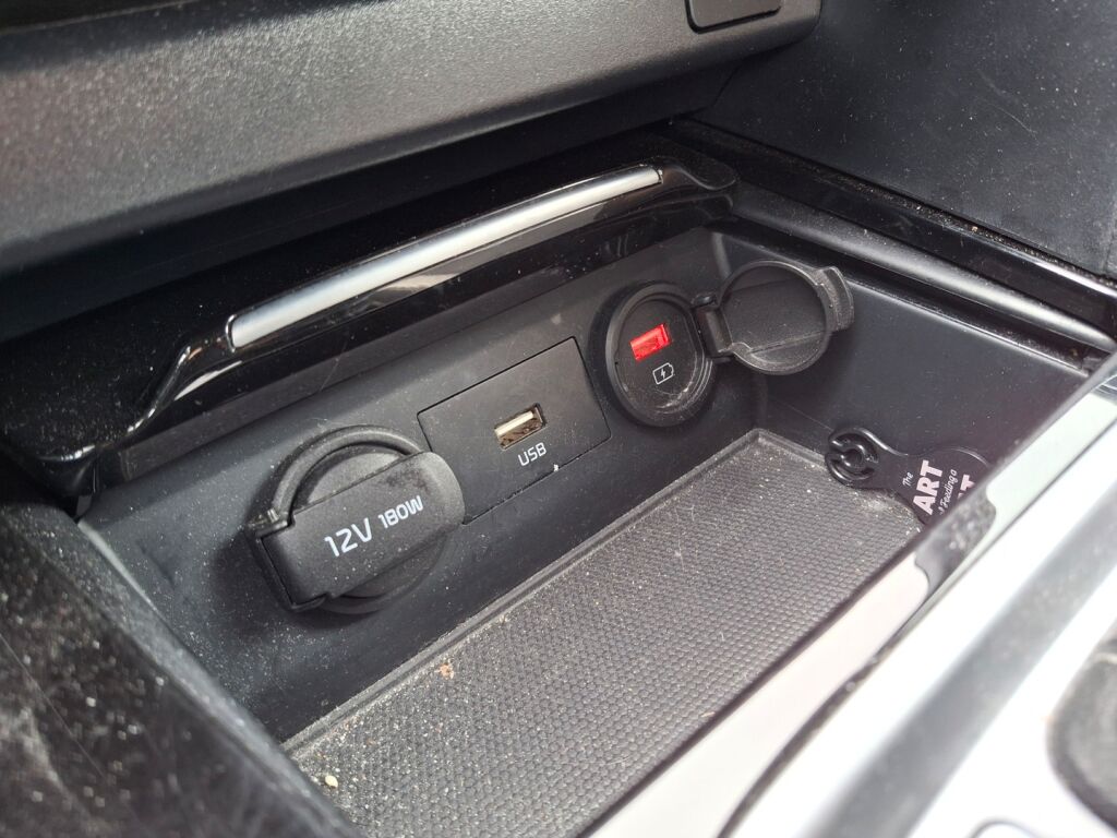 Kia ProCeed 2020 Hopea