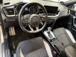 Kia ProCeed 2020 Hopea