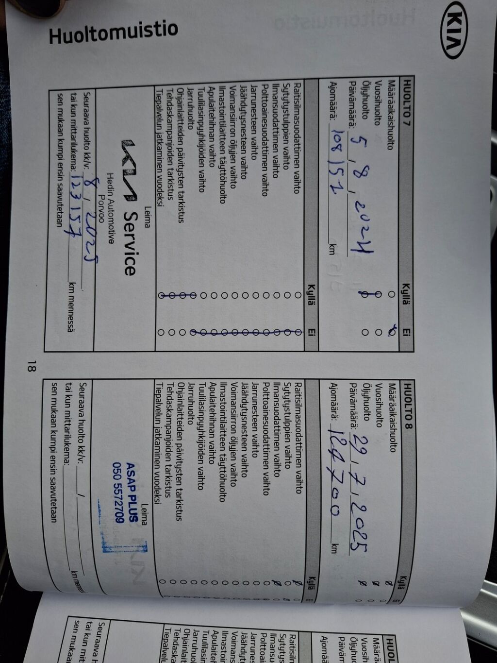 Kia ProCeed 2020 Hopea