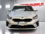 Kia ProCeed 2020 Hopea
