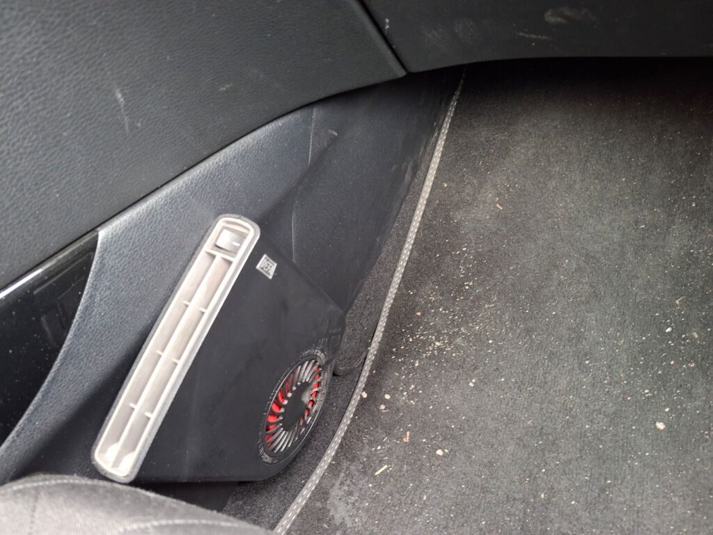 Kia ProCeed 2020 Hopea