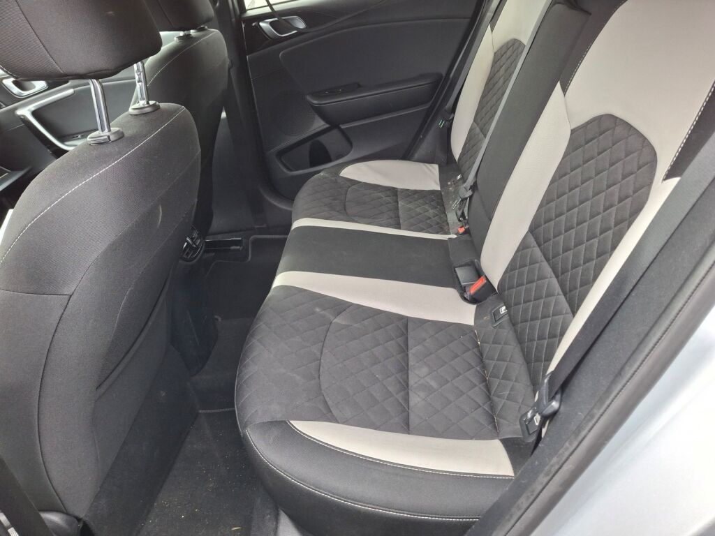 Kia ProCeed 2020 Hopea