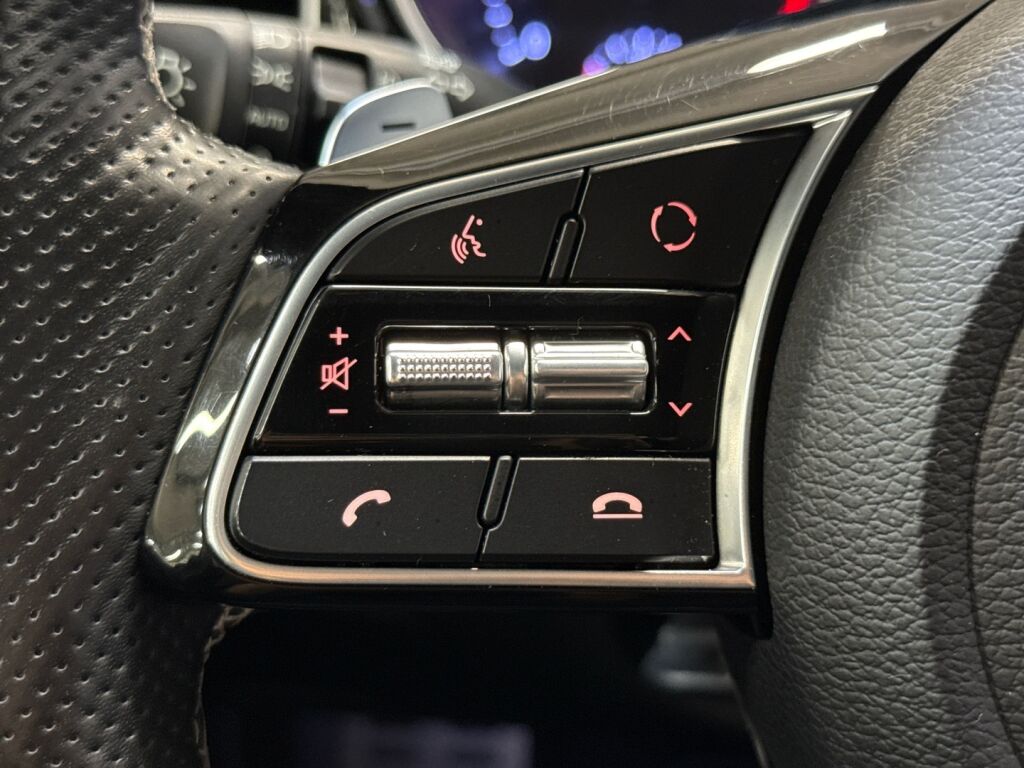 Kia ProCeed 2020 Hopea