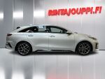 Kia ProCeed 2020 Hopea