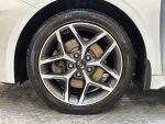 Kia ProCeed 2020 Hopea