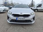 Kia ProCeed 2020 Hopea