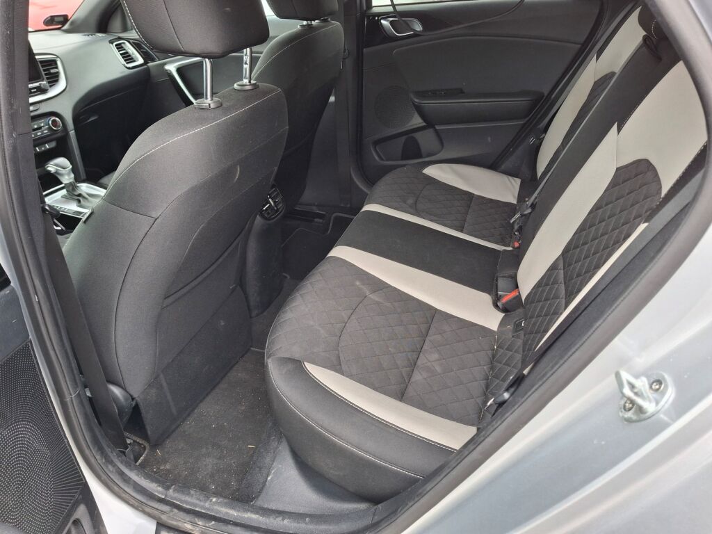 Kia ProCeed 2020 Hopea