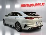 Kia ProCeed 2020 Hopea
