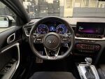 Kia ProCeed 2020 Hopea