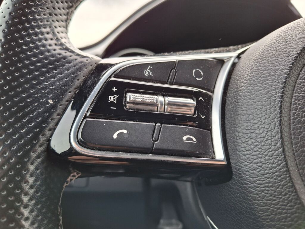 Kia ProCeed 2020 Hopea