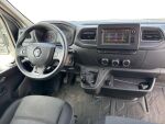 Renault Master 2020 Valkoinen