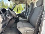 Renault Master 2020 Valkoinen
