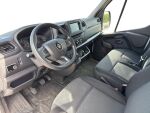 Renault Master 2020 Valkoinen