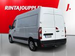 Renault Master 2020 Valkoinen