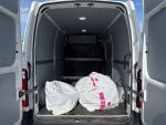 Renault Master 2020 Valkoinen