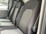 Volkswagen Crafter 2021 Harmaa