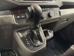 Volkswagen Crafter 2021 Harmaa