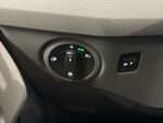 Volkswagen Crafter 2021 Harmaa