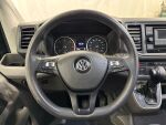 Volkswagen Crafter 2021 Harmaa