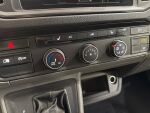 Volkswagen Crafter 2021 Harmaa