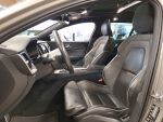 Volvo V60 2021 Harmaa