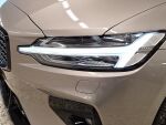 Volvo V60 2021 Harmaa