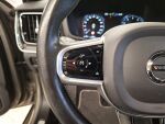 Volvo V60 2021 Harmaa