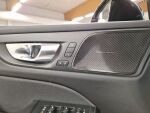Volvo V60 2021 Harmaa