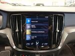Volvo V60 2021 Harmaa