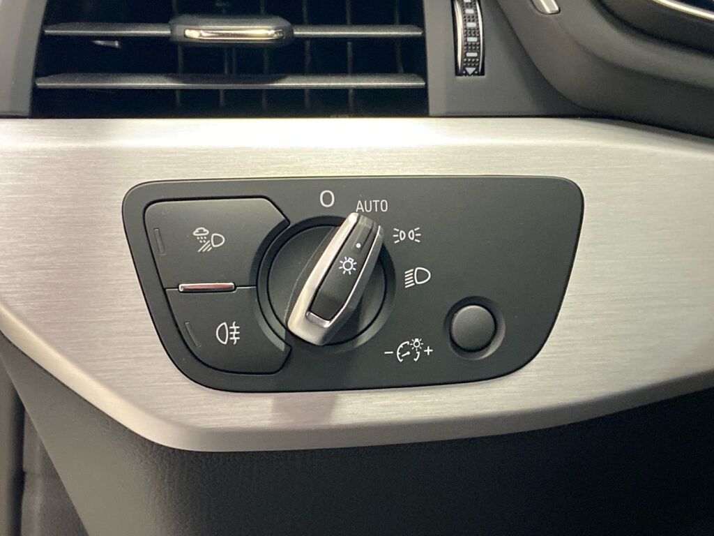 Audi A5 2020 Valkoinen