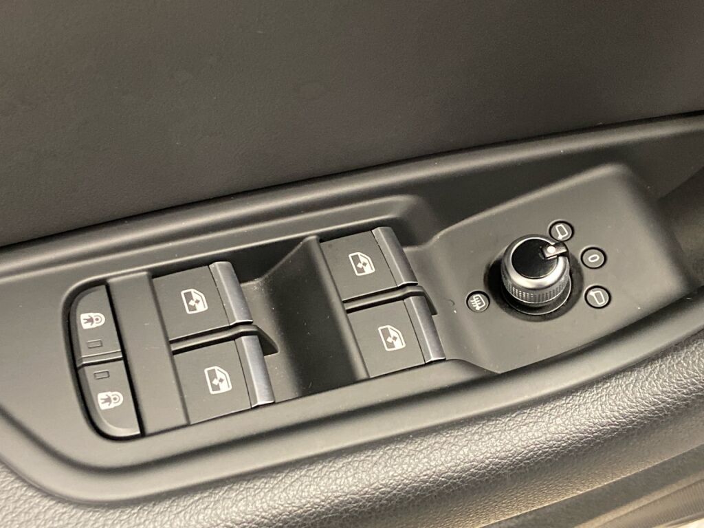 Audi A5 2020 Valkoinen