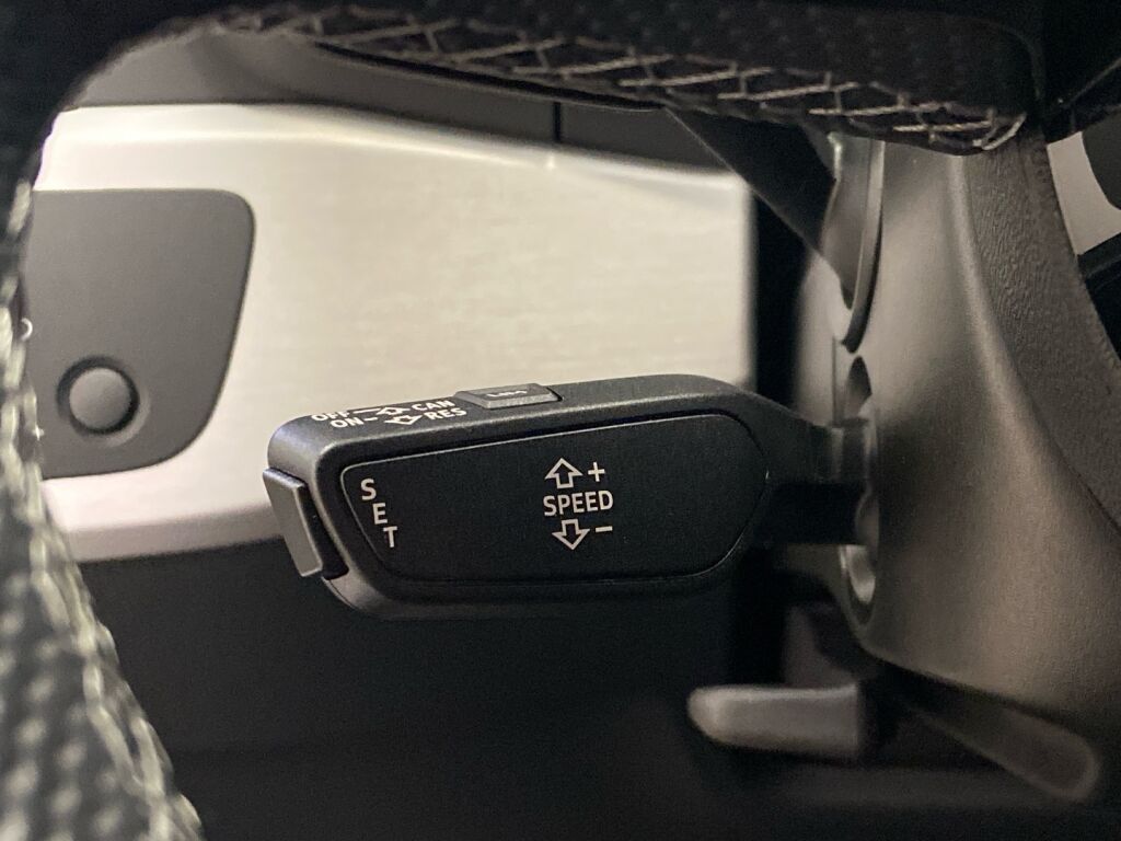 Audi A5 2020 Valkoinen