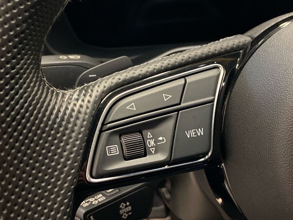 Audi A5 2020 Valkoinen