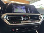 BMW 330 2021 Musta