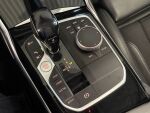 BMW 330 2021 Musta