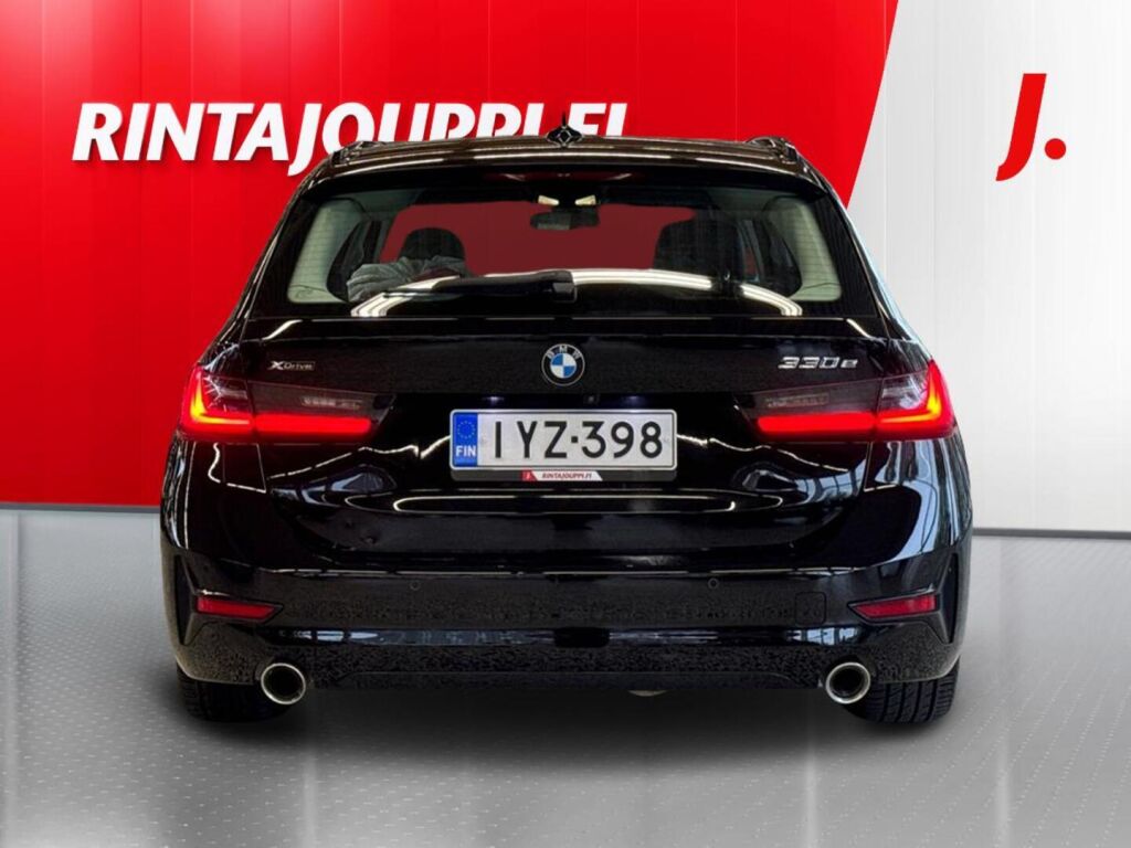 BMW 330 2021, kuva 5/18