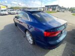Audi A5 2017 Sininen