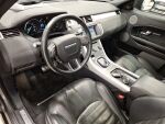 Land Rover Range Rover Evoque 2015 Harmaa