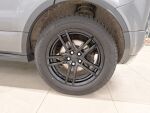 Land Rover Range Rover Evoque 2015 Harmaa