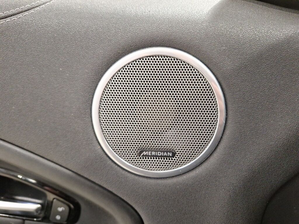 Land Rover Range Rover Evoque 2015 Harmaa