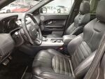 Land Rover Range Rover Evoque 2015 Harmaa