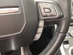 Land Rover Range Rover Evoque 2015 Harmaa