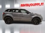 Land Rover Range Rover Evoque 2015 Harmaa