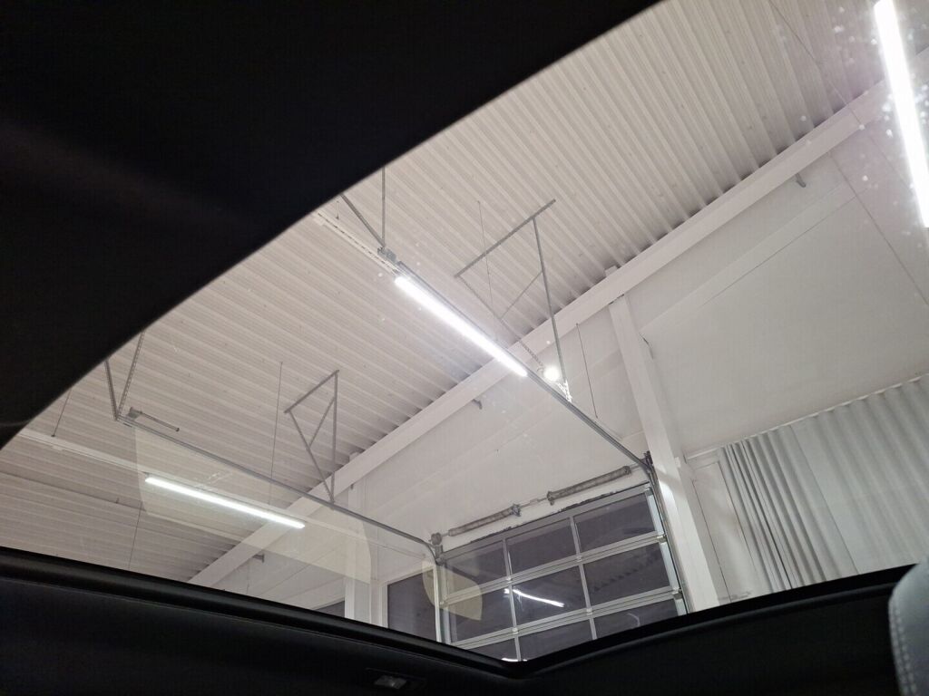 Land Rover Range Rover Evoque 2015 Harmaa