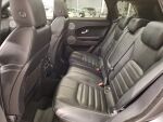 Land Rover Range Rover Evoque 2015 Harmaa